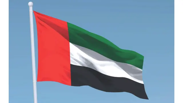 ردود فعل دولية تدين الاعتداءات الإيرانية على الإمارات