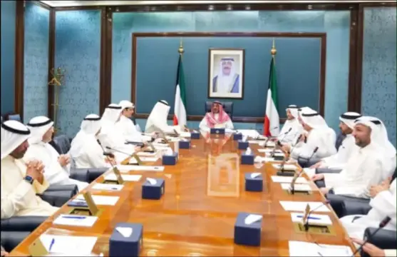 Kuwait Moves to Protect Water Security and Strengthen Groundwater Reserves Through New Government Measures
