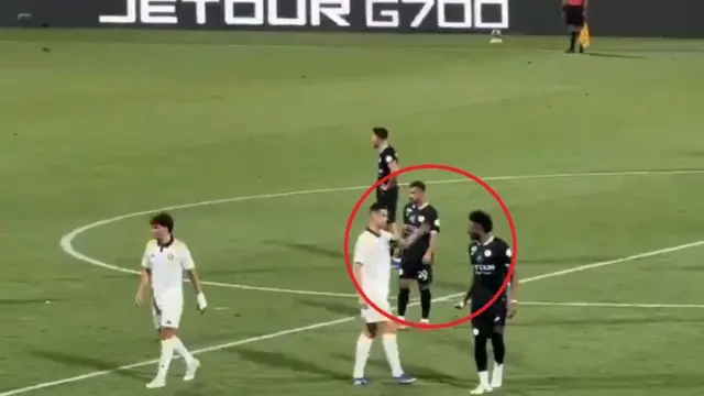 رونالدو والبليهي في مواجهة ساخنة بديربي الرياض