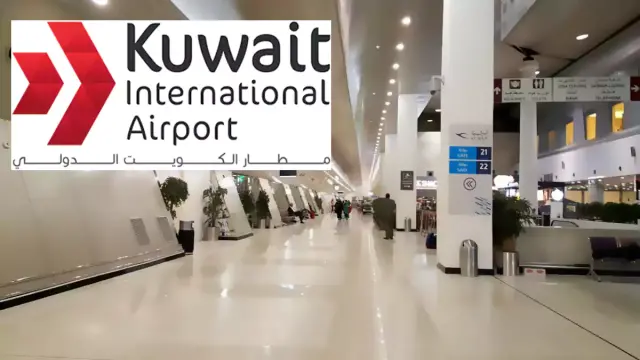 3 Weekly Flights from kuwait international airport (T4) to Sphinx airport in Egypt