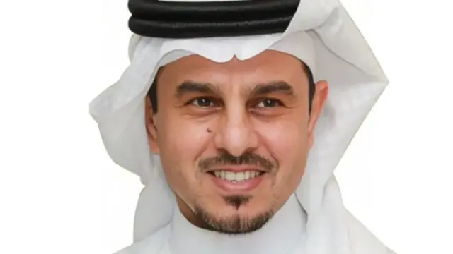 تعيين أحمد العنزي رئيساً تنفيذياً لتجمع الرياض الصحي الأول