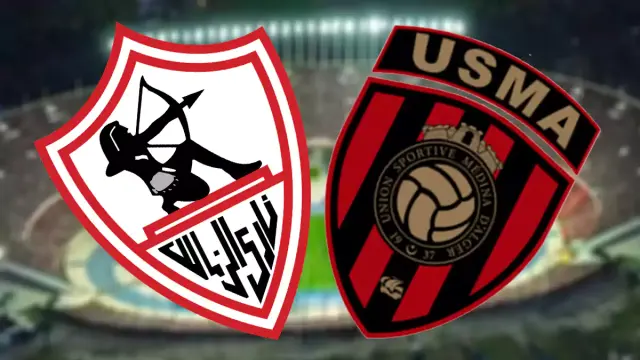 موعد مباراة الزمالك اليوم والقنوات الناقلة في نهائي الكونفيدرالية ضد اتحاد الجزائر