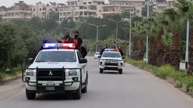 القبض على العميد السوري السابق سهيل حسن بتهم قمعية