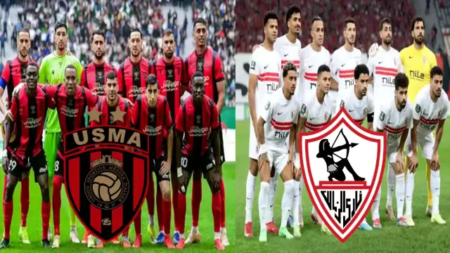 التشكيل المتوقع لنادي لزمالك أمام اتحاد العاصمة في ذهاب نهائي بطولة الكونفدرالية الإفريقية