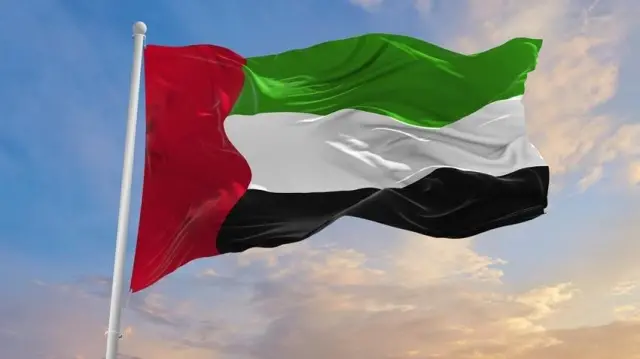 UAE Weather Tomorrow: Active Winds, Stable Conditions, and Rough Sea Alerts