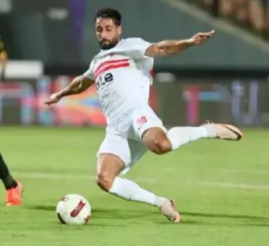 نتيجة وأهداف مباراة الزمالك واتحاد العاصمة 1-0 في نهائي الكونفدرالية الإفريقية