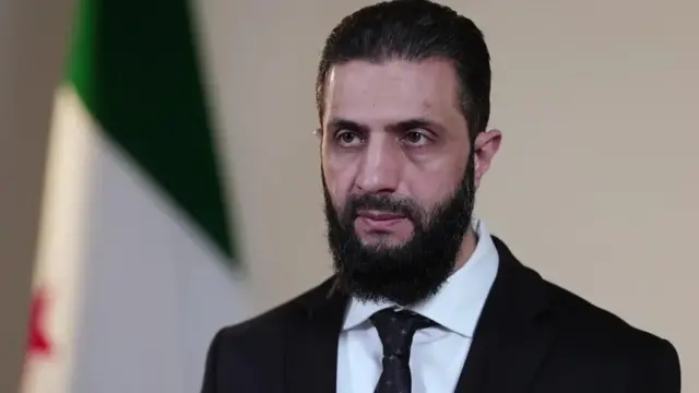 عاجل سوريا: تغييرات إدارية جديدة تشمل مناصب عليا
