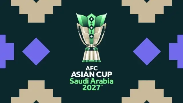 مواجهة مرتقبة بين سوريا وإيران في كأس آسيا 2027: تفاصيل المجموعة الكاملة