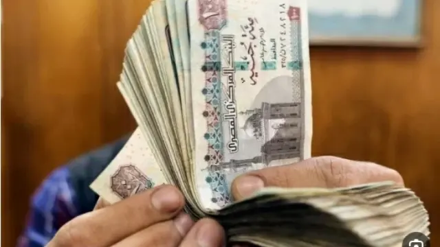 سعر الريال السعودي في مصر اليوم الأحد 10 مايو 2026