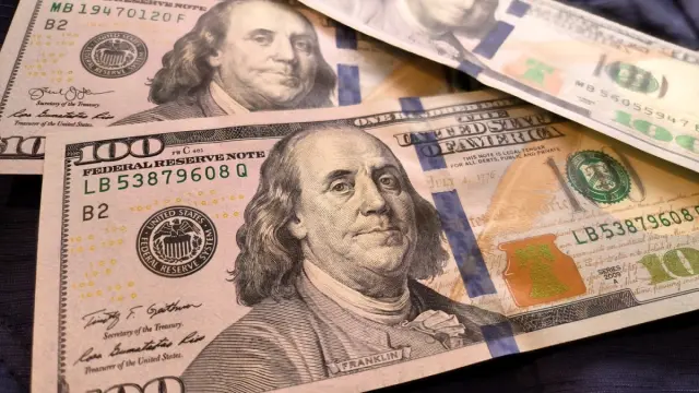 ارتفاع احتياطيات السعودية إلى ما يقارب 495 مليار دولار بحلول أبريل 2026