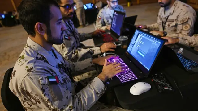 الإمارات تطلق مبادرة وطنية لتعزيز الكفاءات القيادية