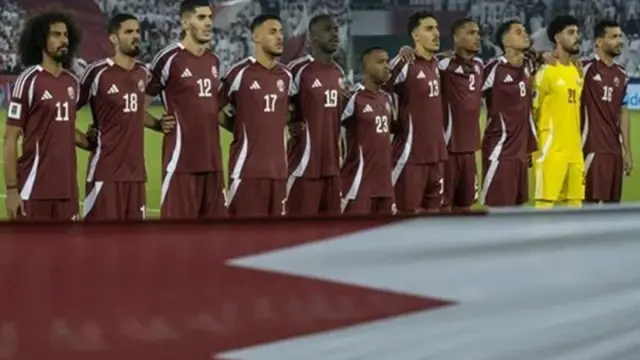 إعلان قائمة منتخب قطر الأولية لمونديال 2026 بقيادة مواهب متميزة