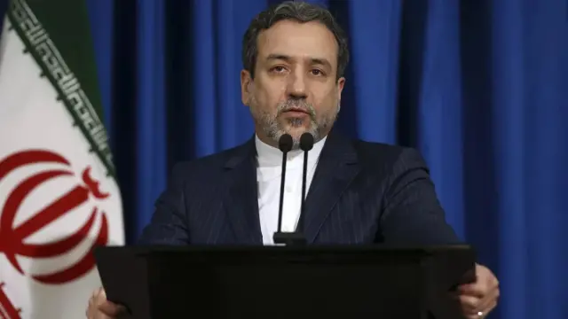 إيران تدعو الكويت للإفراج عن مواطنيها المحتجزين وتحتفظ بحق الرد