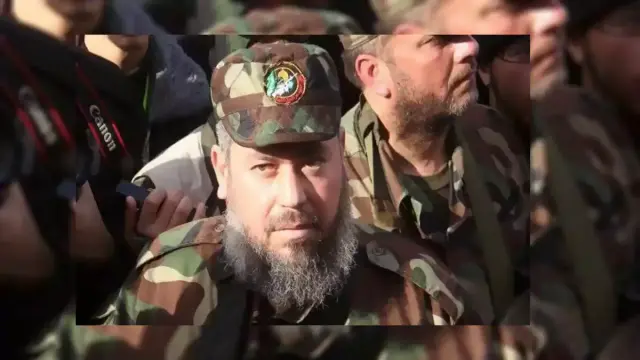 ما لا تعرفه عن القائد "عز الدين الحداد".. من خلف الأنفاق إلى قائمة الاغتيالات