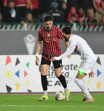 بث مباشر لايف.. تردد قنوات مشاهدة مباراة الزمالك واتحاد العاصمة في نهائي الكونفدرالية مجاناً