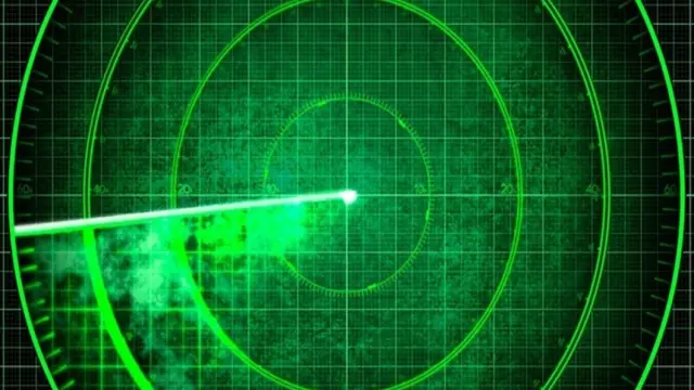 علماء يبتكرون طلاء لتقليل البصمة الرادارية للسفن والطائرات