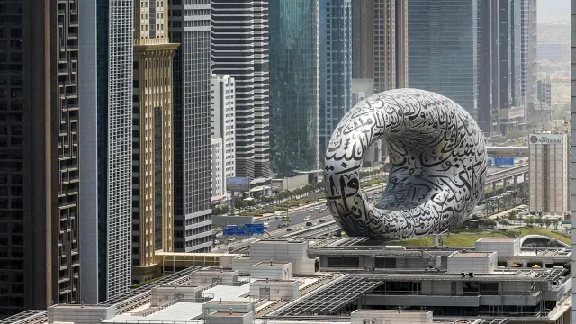 تنظيم متكامل لعمليات الأضاحي في دبي بالتعاون مع بلدية والجمعيات الخيرية