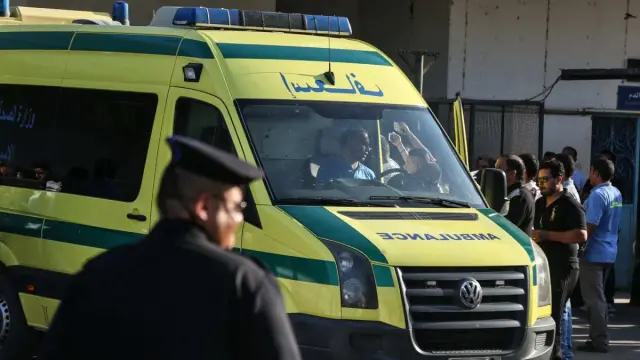 حادثة إطلاق نار في أسيوط تسفر عن ضحايا وتثير الذعر