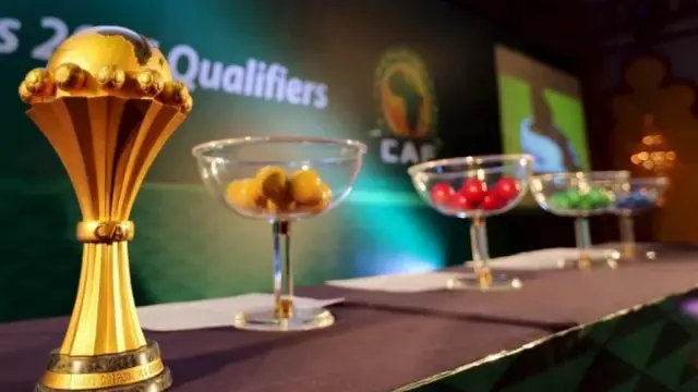 إعلان تصنيف المنتخبات قبل قرعة تصفيات كأس أمم إفريقيا 2027