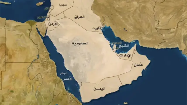 إطلاق خط ملاحي جديد يعزز الروابط بين السعودية ومصر والأردن