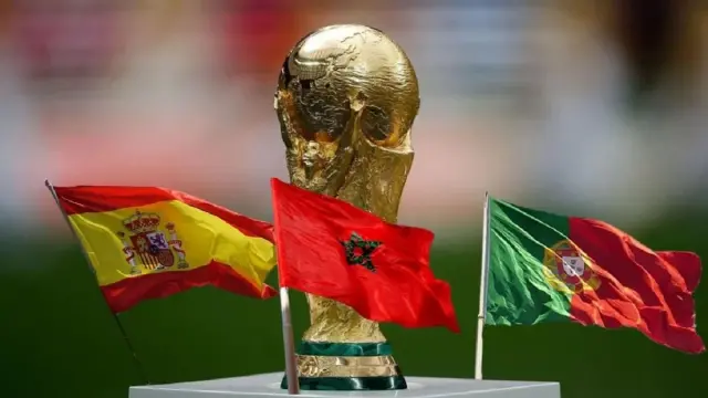 فيفا يناقش مقترحاً لزيادة فرق المونديال إلى 64 بحلول 2030