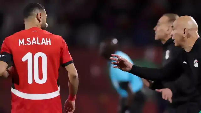موعد مباراة منتخب مصر ضد روسيا القادمة بعد إعلان قائمة منتخب مصر لكأس العالم 2026