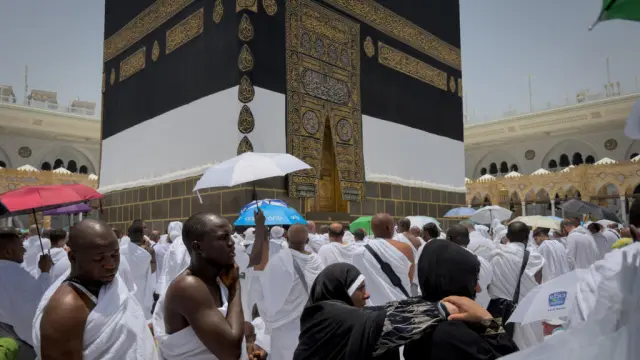 السعودية تُعلن رفع جاهزيتها الطبية مع تواصل توافد الحجاج خلال موسم الحج