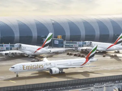 Breaking: Emirates Issues Critical Eid Travel Advisory for Dubai Departures Amid Peak Surge Expectations