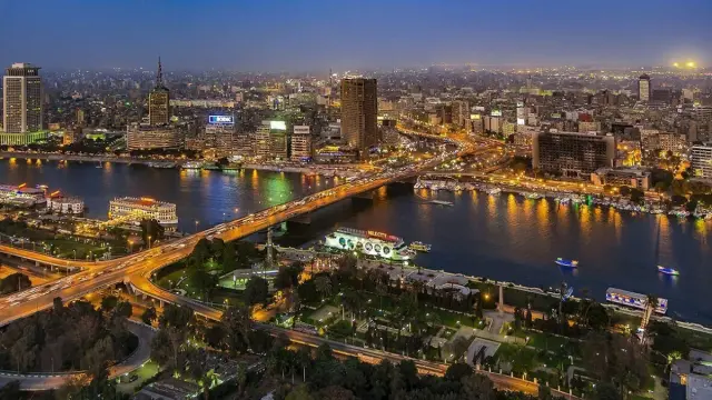 هزة أرضية خفيفة تضرب القاهرة ومعهد الفلك يشير لأسباب غير تقليدية