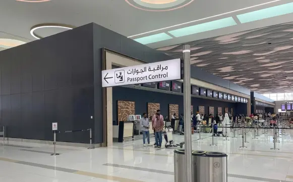 Bahrain Suspends Entry for Non-Nationals from Three African Countries Over Ebola Concerns with Strict Airport Measures