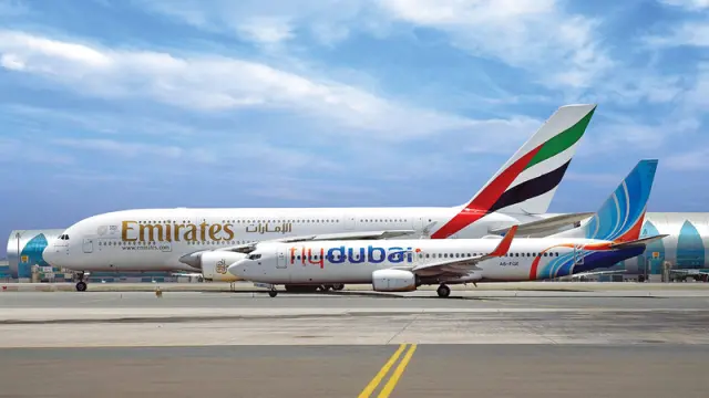 Dubai International Surges Back: 3.68 Million Seats Scheduled in June as Global Airlines Resume Operations