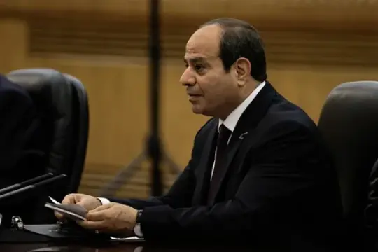 الرئيس السيسي يصدق على قوانين ربط الحساب الختامي لـ الموازنة العامة للدولة