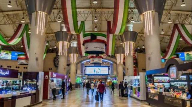 الكويت تُسرّع إنجاز مطار T2.. توقيع عقود كبرى مع ليماك يعزز مستقبل النقل الجوي والاستثمار