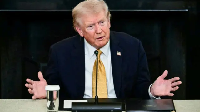 Trump Administration Weighs Targeting Cocaine Facilities in Venezuela