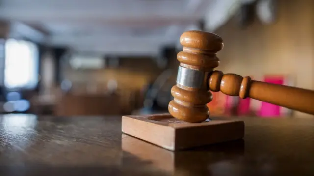 Canadian courts are urging the government to appoint more judges