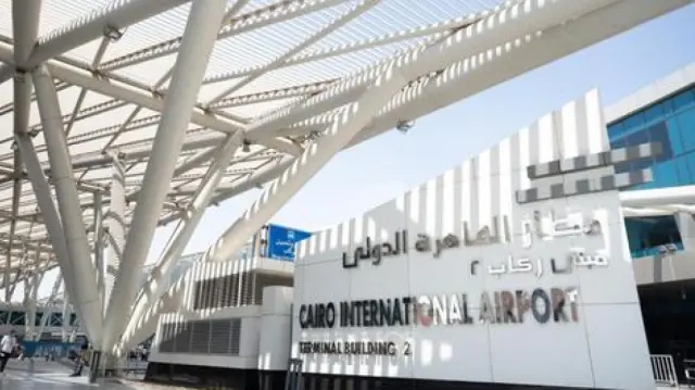 مطار القاهرة يعلن استعداده لاستقبال زوار المتحف الكبير