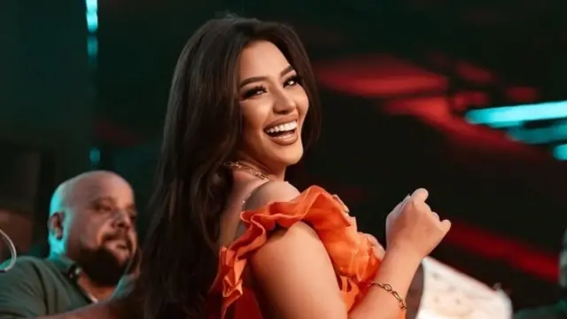 فيديو رحمة محسن الجديد.. الأكثر بحثا على جوجل ما القصة؟