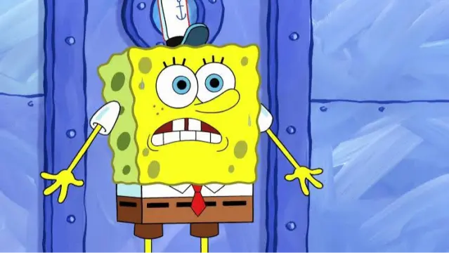 تردد قناة سبونج بوب بجودة عالية علي النايل سات وعرب سات