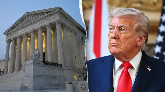 Supreme Court Prepares to Rule on Trump's Tariffs Amid Global Interest