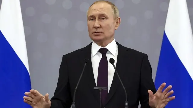 روسيا تُعلن مُواصلة العمل على تطوير قدراتها النووية