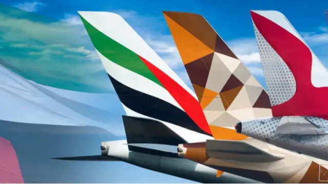 Etihad and Air Arabia Expand Routes, Enhancing Travel Options