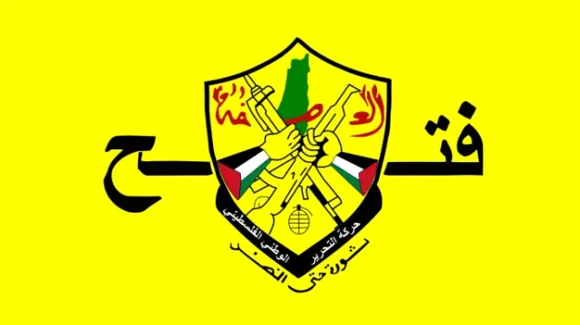 حركة فتح تشكر مصر وتثمن جهود السيسي لدعم الفلسطينيين