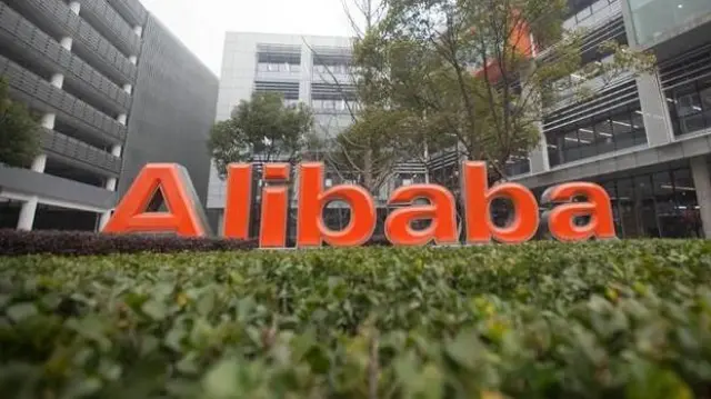 البيت الأبيض يتهم شركة علي بابا بدعم عمليات عسكرية صينية ضد أهداف أمريكية