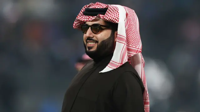 تركي ال الشيخ: زوار موسم الرياض 2025 تجاوزوا ثلاثة ملايين خلال 35 يوماً