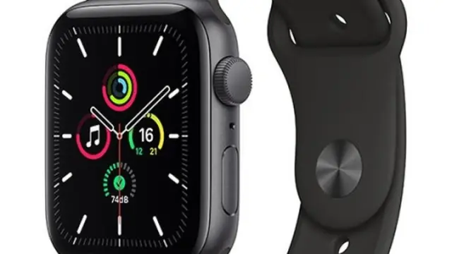 المحكمة الفيدرالية تلزم أبل بدفع 634 مليون دولار في قضية براءات الساعات الذكية