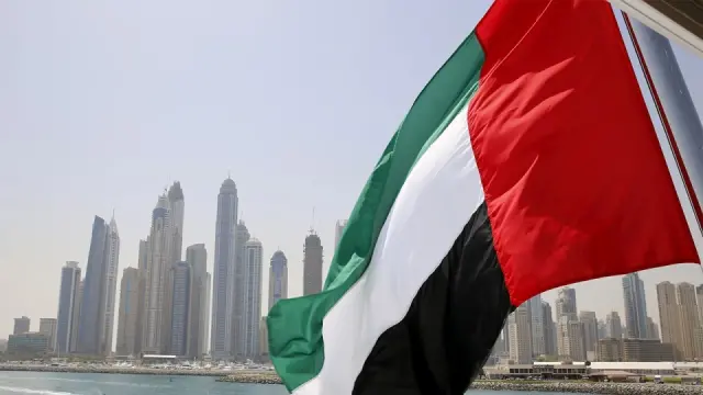 UAE Seeks Re-Election to IMO Council, Highlights Maritime Leadership