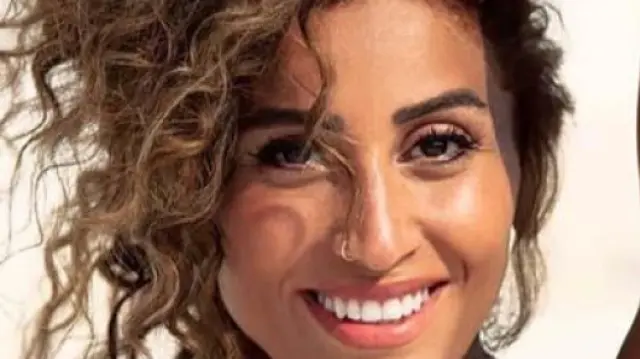 دينا الشربيني تقدم بلاغاً ضد المذيعة مروة صبري