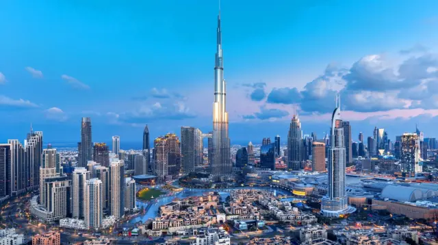 Ras Al Khaimah Transport and Economic Departments Complete E-Link Project