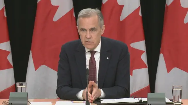 حكومة مارك كارني تتجاوز تصويت حجب الثقة بعد تمرير ميزانية كندا