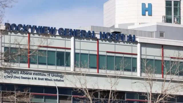 Suspected Organized Crime Figure Escapes from Calgary Hospital, CBSA and Police Launch Manhunt”